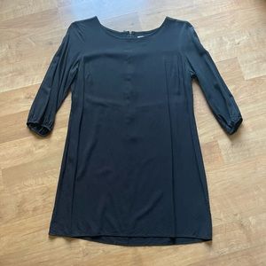 Black Old Navy Mini Dress